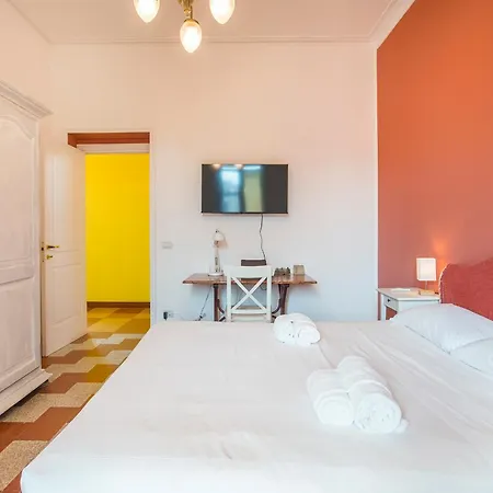 Casa Di Alice Apartment Rome Exterior photo
