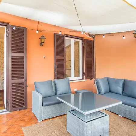Casa Di Alice Apartment Rome Exterior photo