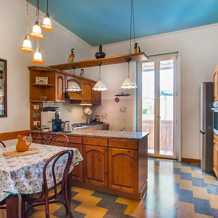 Casa Di Alice Apartment Rome Exterior photo