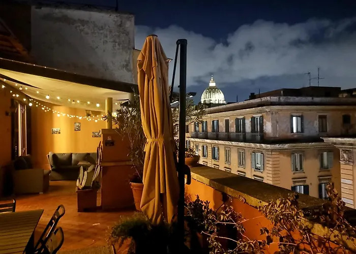 Casa Di Alice