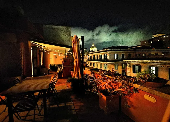 Casa Di Alice